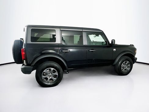 Used 2025 Ford Bronco Big Bend image 10