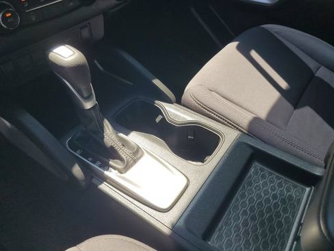 Used 2022 Nissan Frontier SV RWD image 25