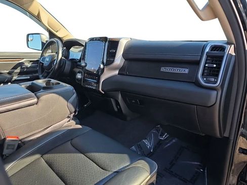 Used 2019 RAM 1500 Laramie image 15