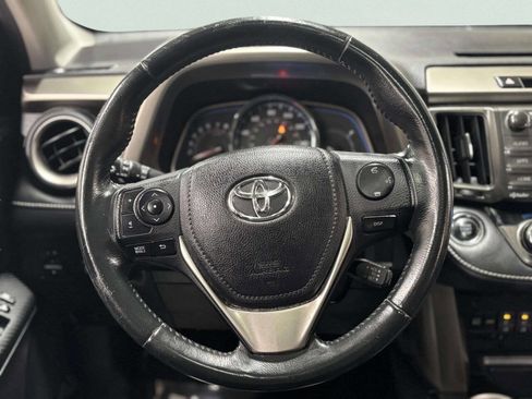 Used 2014 Toyota RAV4 Limited image 32