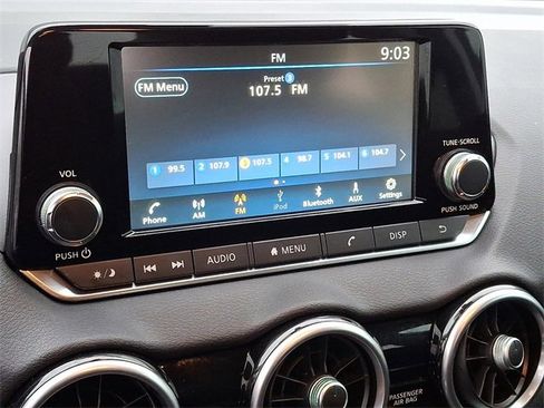 Used 2024 Nissan Sentra S image 13