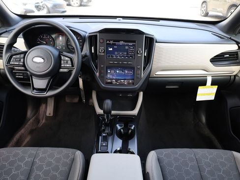 New 2026 Subaru Forester AWD/4WD image 19