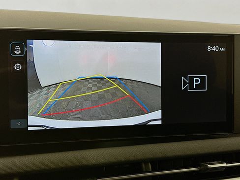 New 2026 Hyundai Tucson XRT image 13