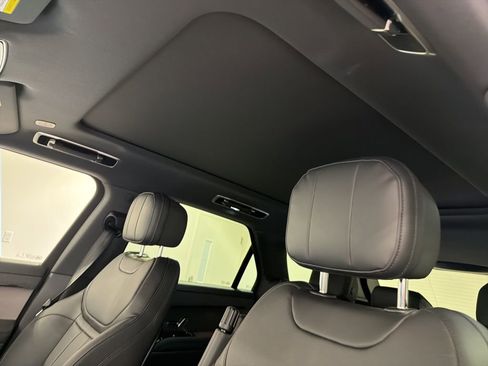 New 2026 Land Rover Range Rover Sport Dynamic SE AWD/4WD image 19