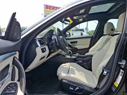 Used 2019 BMW 430i Gran Coupe xDrive w/ Convenience Package image 15