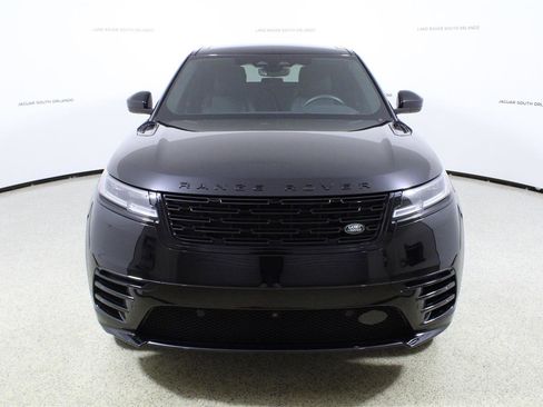 Used 2026 Land Rover Range Rover Velar Dynamic SE AWD/4WD image 2