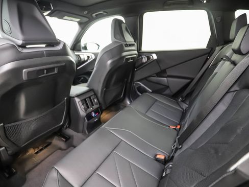 New 2026 BMW X3 xDrive30 w/ Premium Package image 21