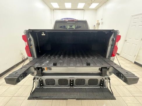 Used 2023 Chevrolet Silverado 1500 RST w/ Convenience Package II image 13