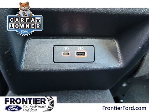 Used 2023 Nissan Altima 2.5 SV image 10