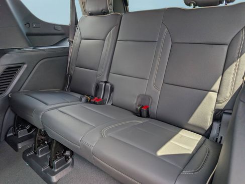 New 2026 Chevrolet Tahoe Premier w/ Sun And Tow Package RWD image 13