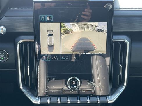 New 2026 GMC Acadia Elevation w/ Black Edition image 15