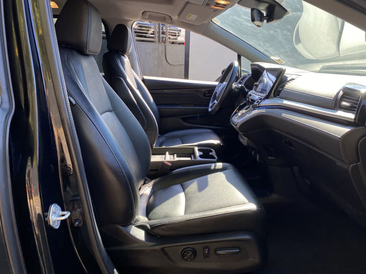Used 2024 Honda Odyssey Touring image 18