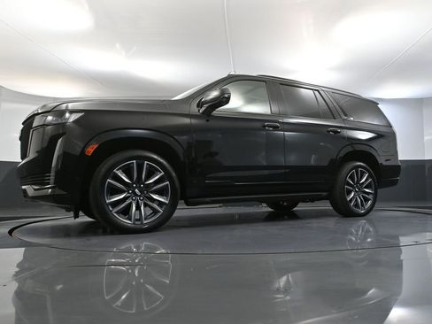 Used 2021 Cadillac Escalade Sport AWD/4WD image 67