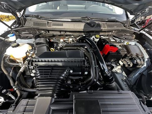 Certified 2024 Lincoln Corsair AWD w/ Equipment Group 101A image 30