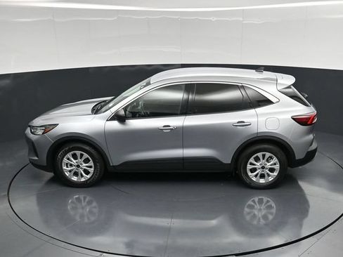Used 2024 Ford Escape Active FWD image 52
