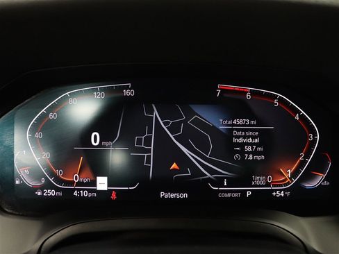 Used 2019 BMW 330i xDrive Sedan w/ Premium Package image 23