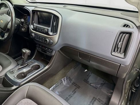 Used 2018 Chevrolet Colorado Z71 image 31
