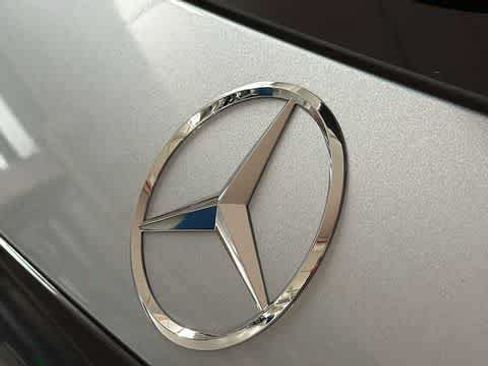 Certified 2026 Mercedes-Benz GLC 300 4MATIC image 8