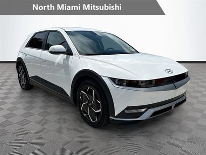 Used 2023 Hyundai Ioniq 5 SE