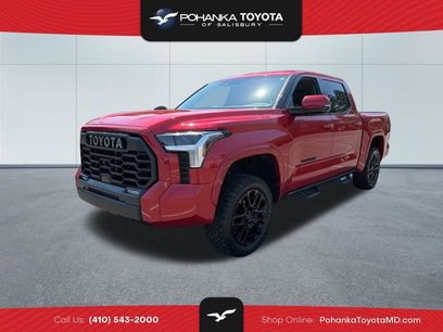 Used 2022 Toyota Tundra SR5 w/ TRD Sport Premium Package