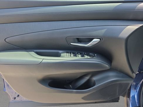 Used 2025 Hyundai Tucson SEL FWD image 17