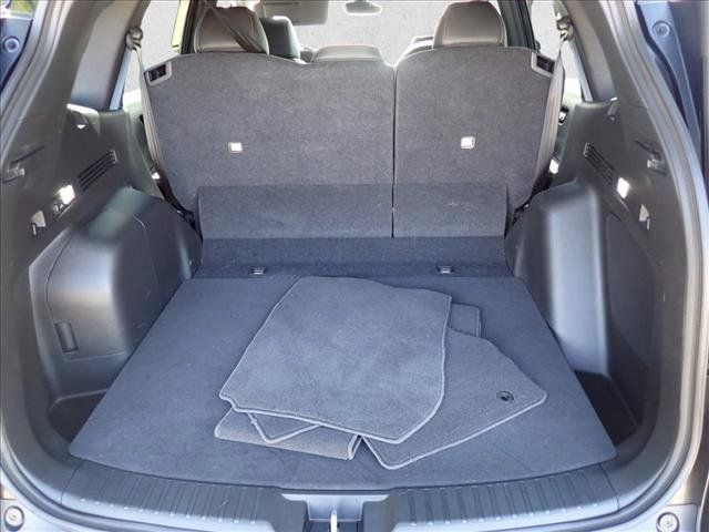 Used 2026 Honda CR-V Sport Touring image 8