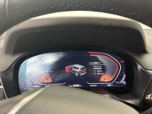 Used 2023 BMW X3 xDrive30i w/ Convenience Package image 28