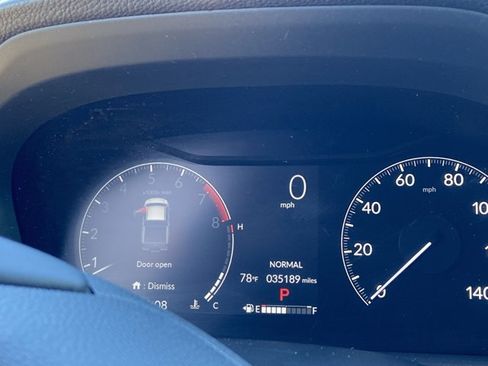 Used 2024 Honda Ridgeline RTL image 22