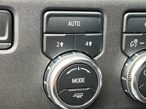 Certified 2023 GMC Sierra 1500 Elevation AWD/4WD image 25