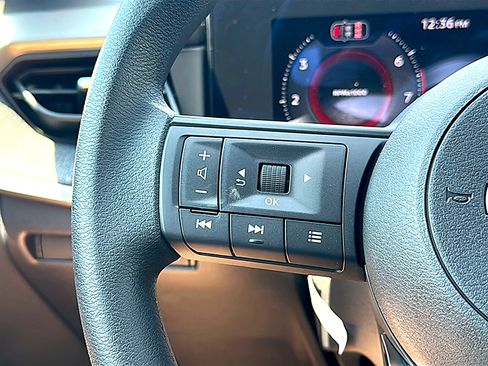 New 2026 Nissan Kicks SV w/ Interior Electronics Package FWD image 19