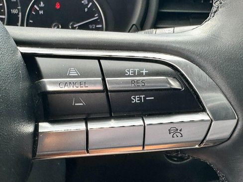 Used 2020 MAZDA CX-30 AWD w/ Preferred Package image 19