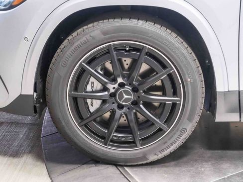 New 2026 Mercedes-Benz GLA 35 AMG 4MATIC image 10