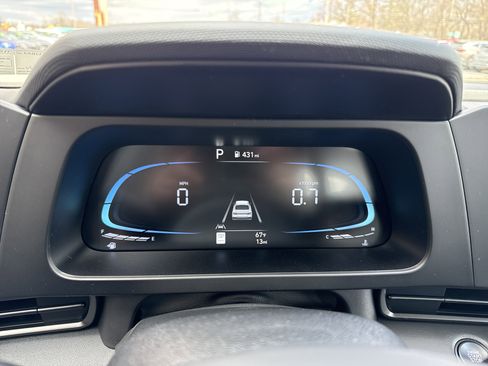 New 2026 Hyundai Elantra SEL Sport Premium FWD image 20