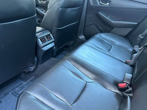 Used 2023 Honda Accord EX-L image 9