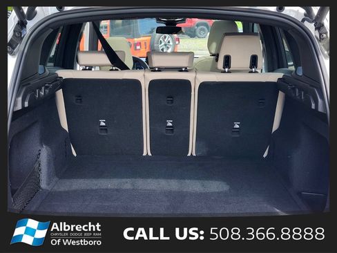 Used 2024 BMW X1 xDrive28i AWD/4WD image 31