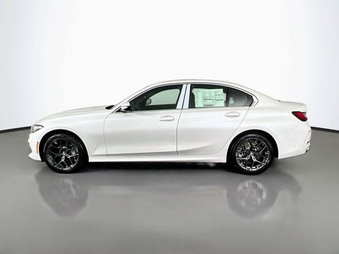 Used 2026 BMW 330i xDrive Sedan w/ Premium Package AWD/4WD image 3