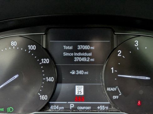 Certified 2022 BMW X3 xDrive30i w/ Convenience Package w/ZPA image 34