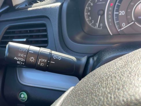 Used 2015 Honda CR-V EX image 23