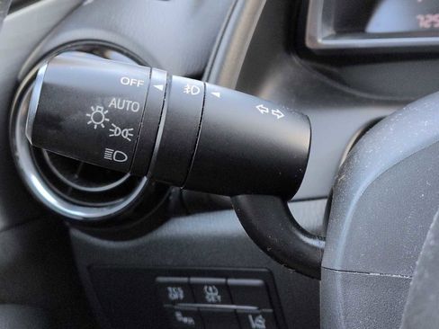 Used 2016 MAZDA CX-3 Grand Touring image 24