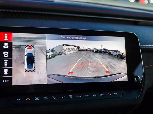 New 2026 Dodge Charger Scat Pack AWD/4WD image 23