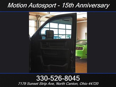 Used 2016 RAM 2500 Tradesman w/ Chrome Appearance Group AWD/4WD image 27