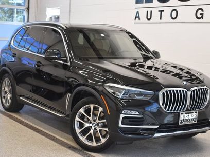 Used 2019 BMW X5 xDrive40i w/ Convenience Package