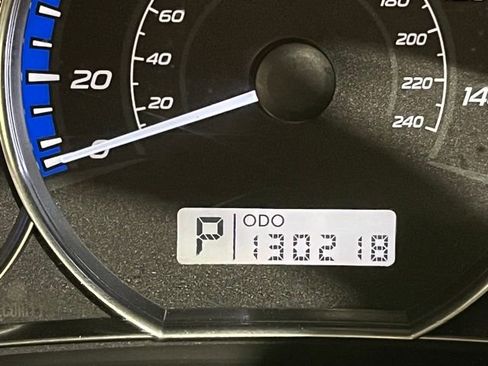 Used 2013 Subaru Forester 2.5X Limited image 28