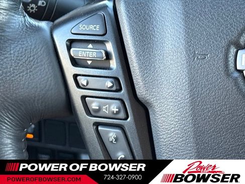 Used 2024 Nissan Frontier SV w/ Technology Package AWD/4WD image 22