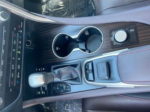 Used 2018 Lexus RX 350L FWD image 24