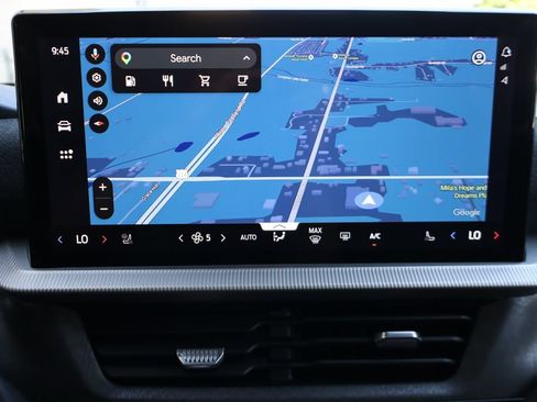 Used 2026 Ford Explorer Platinum AWD/4WD image 6
