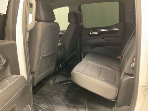 Used 2023 Chevrolet Silverado 1500 LT w/ Work Truck Package image 33