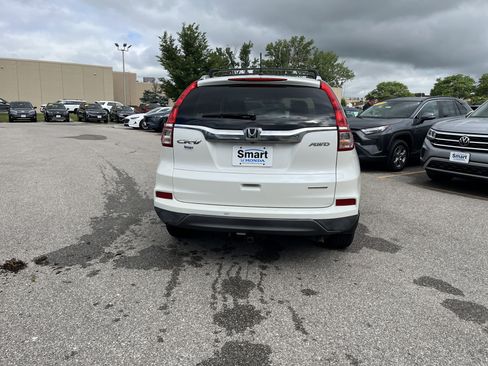 Used 2016 Honda CR-V SE image 10