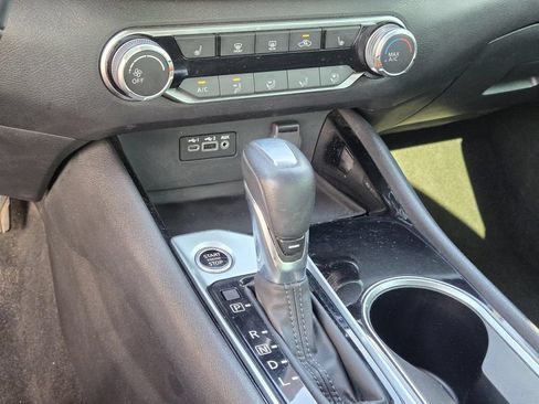 Used 2022 Nissan Altima 2.5 SV w/ SV Premium Package FWD image 93