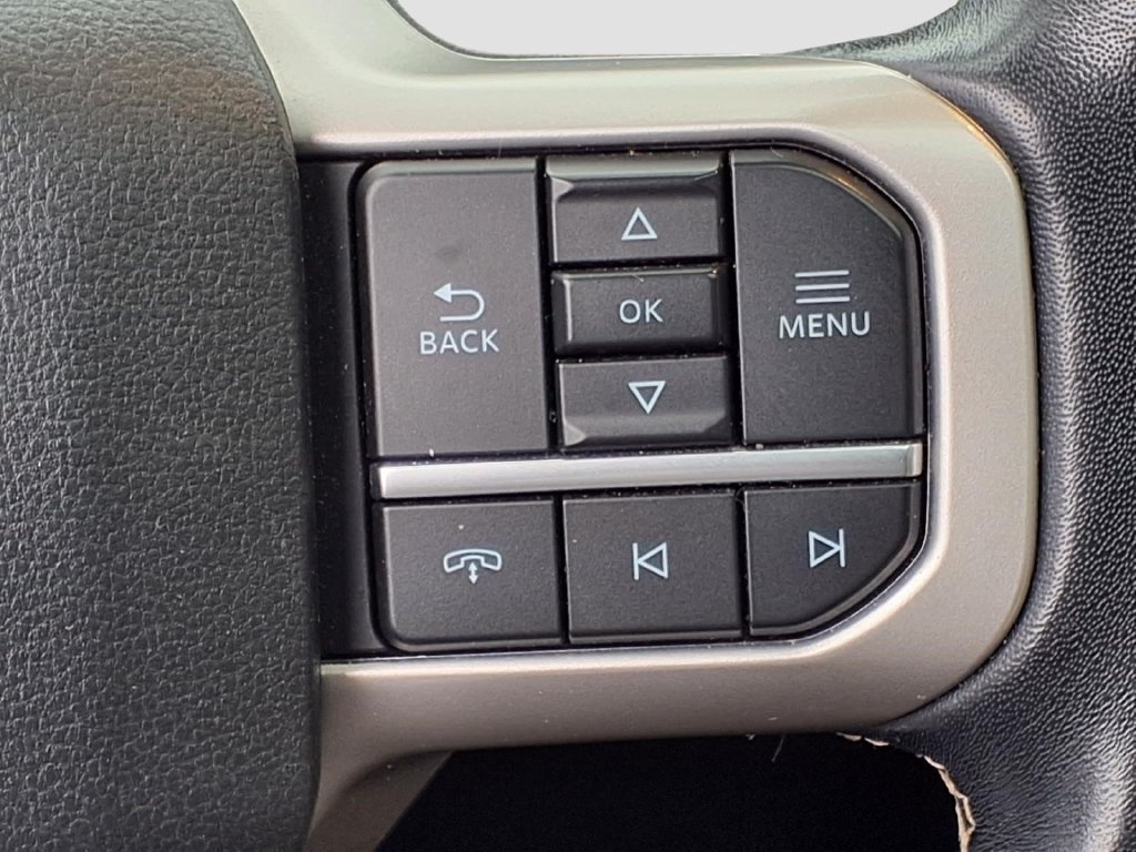 Used 2023 Ford Expedition Max Limited AWD/4WD image 18